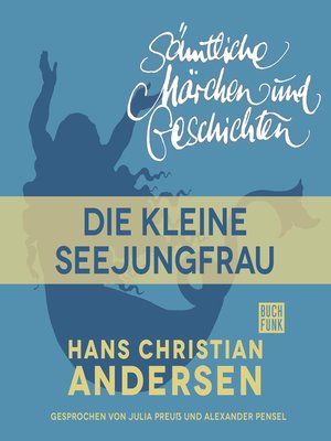 cover image of H. C. Andersen